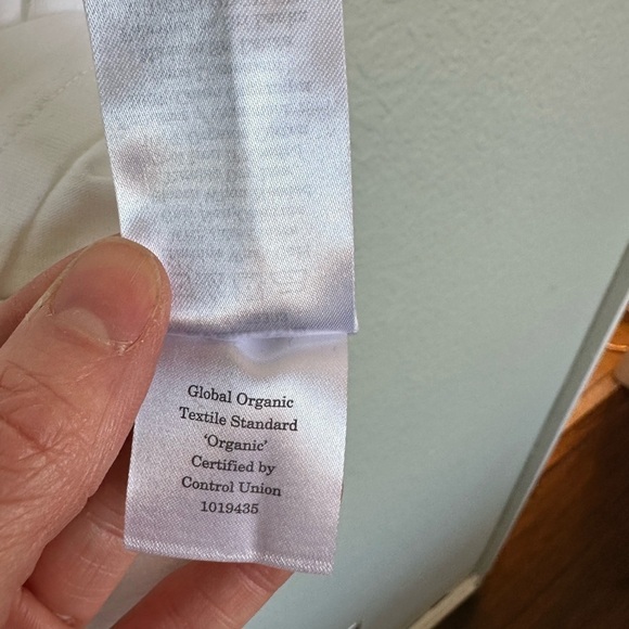 Everlane | The Essential Organic Crew NWT - Picture 7 of 11